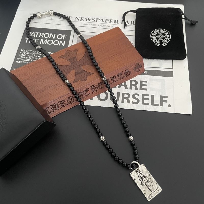 Chrome Hearts Necklaces